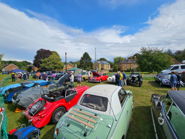 Classic Car Show