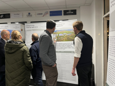 Weylands Public Consultation